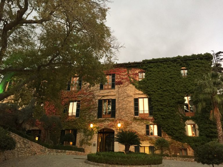 Finca La Posesión Mallorquina