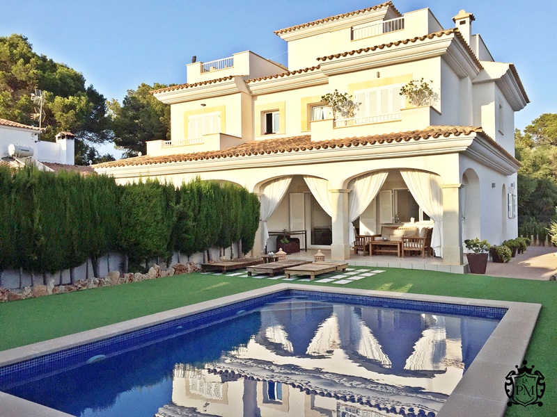 Propiedades en Mallorca