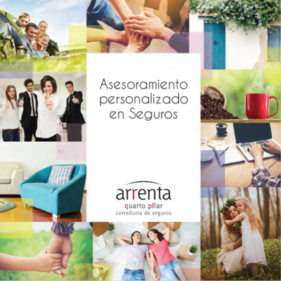 Arrenta seguros