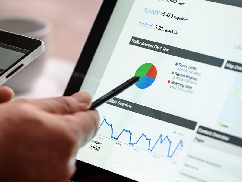 Estrategia Marketing